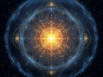 Connecting with the Universal Mind